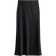 H&M Midi Skirt - Black