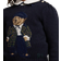 Polo Ralph Lauren Kid's Bear Crewneck Jumper - RL Navy (100031662)