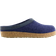 Haflinger Chaussons 39 - blau