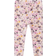 Name It Printed Leggings - Festival Bloom