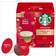 Nescafé Dolce Gusto Starbuck Toffee Nut Latte Limited Edition 12pcs