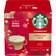 Nescafé Dolce Gusto Starbuck Toffee Nut Latte Limited Edition 12pcs