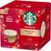 Nescafé Dolce Gusto Starbuck Toffee Nut Latte Limited Edition 12st