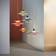 Louis Poulsen PH 5 Grey Pendant Lamp ∅ 50cm