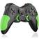 Pro Controller HD Vibration Wireless - Green