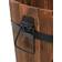 vidaXL Wooden Planter 3 pcs
