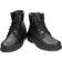 Panama Jack Igloo Short Shaft Boots - Black