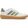 adidas Courtblock M - Cloud White/Tent Green/Olive Strata