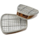 3M 6055-A2 Gas/Vapor Filters