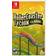 RollerCoaster Tycoon Classic Nintendo Switch