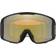 Oakley Line Miner L Matte Snow Goggles - Prizm Sage Gold