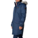 Columbia Women's Suttle Mountain Long Insulated Jacket - Collegiate Navy