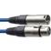 Stagg XLR - XLR M-F 10m