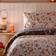 Fusion Autumn Gonks Duvet Cover Blue, White (200x140cm)