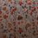 Fusion Autumn Gonks Duvet Cover Blue, White (200x140cm)