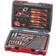 Teng Tools TC-6TE01 112 delar Verktygsset