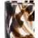 House Doctor Home Dark Brown Fyrfadsstage 9.5cm 2stk