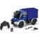 Carson 500907722 1:12 Mb Unimog U300 Thw 2.4g 100% Rtr Remote Control