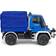 Carson 500907722 1:12 Mb Unimog U300 Thw 2.4g 100% Rtr Remote Control