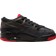 Nike Air Jordan 4 RM M - Black/Anthracite/Varsity Red