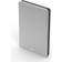 Sonnics 500GB Silver External Portable Hard drive USB 3.0 super fast transfer speed for use with Windows PC, Apple Mac, XBOX ONE & PS4