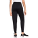 Nike Therma Fit One Women's High Waisted 7/8 Trousers - Black/White