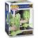 Funko Pop! Black Clover Yuno with Spirit of Zephyr