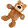 Kong Wild Knots Bears M/L