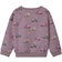 Name It Silvine Sweater - Elderberry