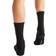 On Logo Sock 3-pack - Black