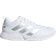 adidas Court Team Bounce 2.0 HR1235 - Blanc