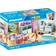 Playmobil My Life Køkken med Spiseplads 71608