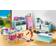Playmobil My Life Køkken med Spiseplads 71608