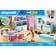 Playmobil My Life Køkken med Spiseplads 71608