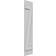 Ekena Millwork FBJ06Z16X062RUF PVC Window Shutter 16.13x62"