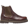 Birkenstock Highwood Chelsea Boot - Chocolate Leather - Marron