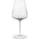 Georg Jensen Bernadotte Rødvinsglas 54cl 6stk