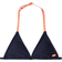 O'Neill Kid's Essential Triangle Bikini - Peacoat (N3800004-15018)