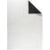Venture Home Nixie Vit 200x290 cm