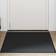 vidaXL 4105607 Svart 90x150cm