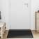 vidaXL 4105607 Svart 90x150cm