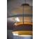 Louis Poulsen PH 5 Pastel Oyster Gray/Blue/Pink Pendant Lamp 50cm