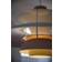 Louis Poulsen PH 5 Pastel Oyster Gray/Blue/Pink Pendant Lamp ∅ 50cm