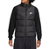Nike Storm-FIT Windrunner Men's Insulated Vest - Black/Sail