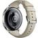 Xiaomi Watch 2 With White Leather Strap