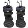 Trixie Walker Active Long Protective Boots S-M 2 pcs