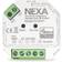 Nexa ZV-9101 Z-Wave Järjestelmiin