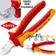 Knipex KPX1426160 Pinza da taglio