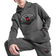 Zavetti Kid's Canada Botticini Hoodie - Grey