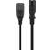 Goobay Wentronic Iec-60320-c8 Iec-60320-c7 Cables De Transmisión